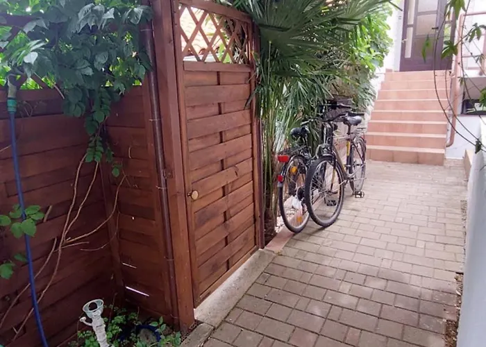 Διαμέρισμα Drenovica *