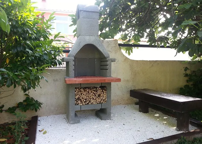 Drenovica Διαμέρισμα *