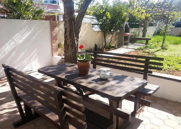 Drenovica * Πούλα