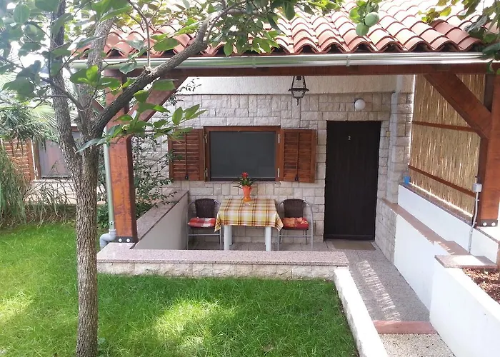 아파트 Drenovica