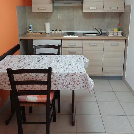 Drenovica * Póla