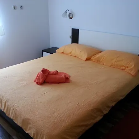 Apartment Drenovica