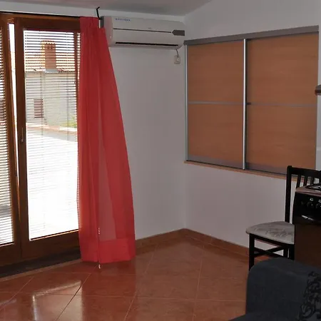 Apartman Drenovica Póla
