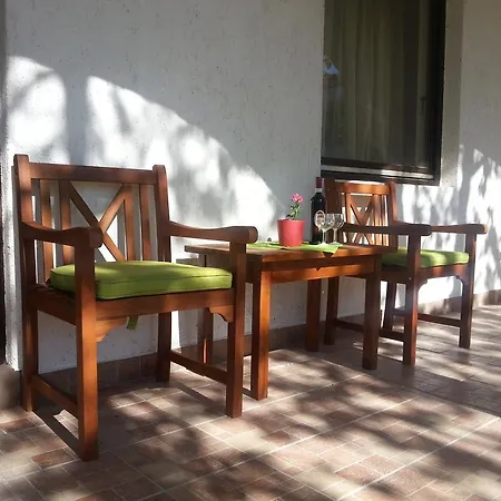 Drenovica Apartment