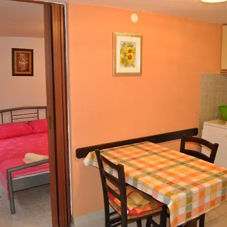 Apartment Drenovica