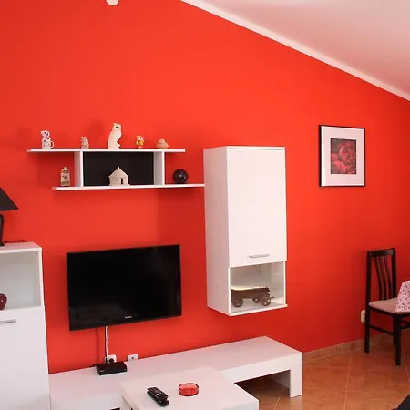 Apartment Drenovica Pula