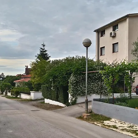 Apartment Drenovica *