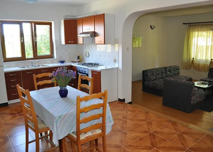 Drenovica Appartement Pula