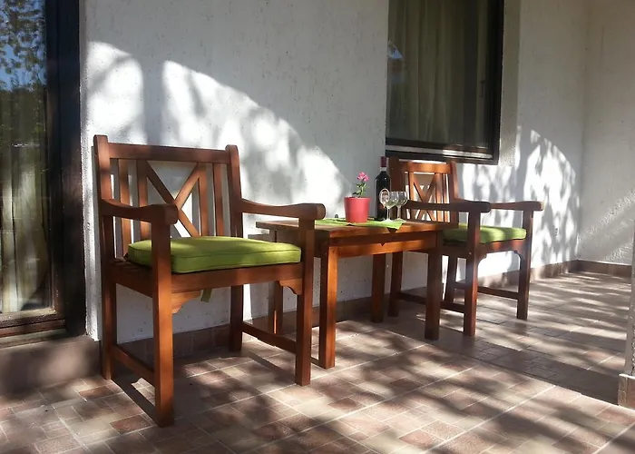 Drenovica Appartement