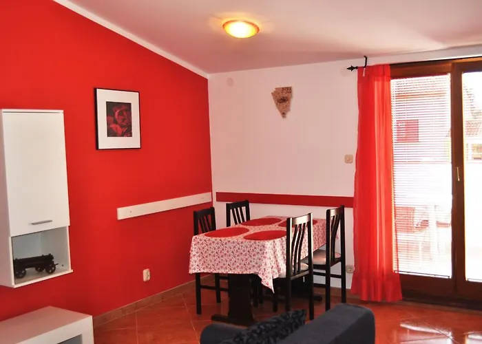 Appartement Drenovica Pula
