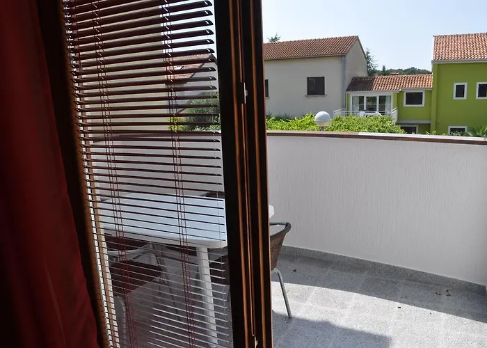 Appartement Drenovica *