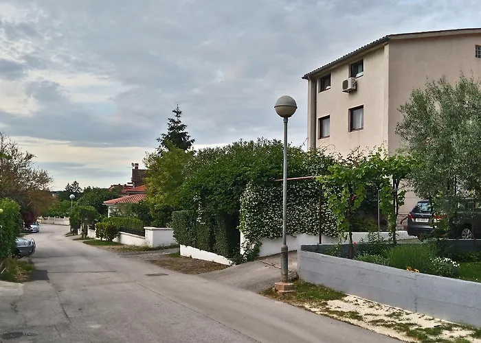 アパート Drenovica *