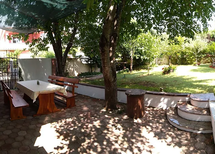 Drenovica Appartement *