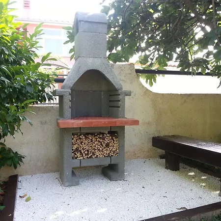 Drenovica Apartman *