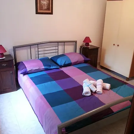 Drenovica Apartamento *