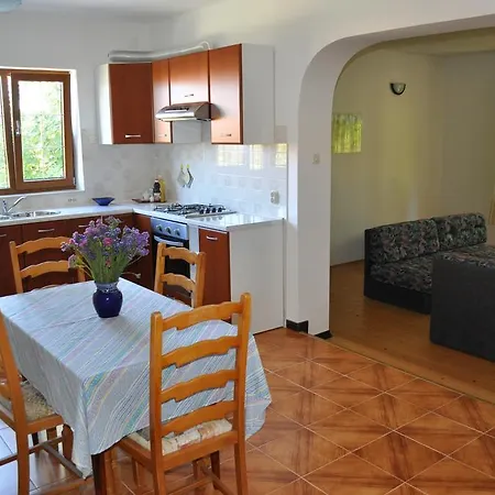 Drenovica Apartman Pula