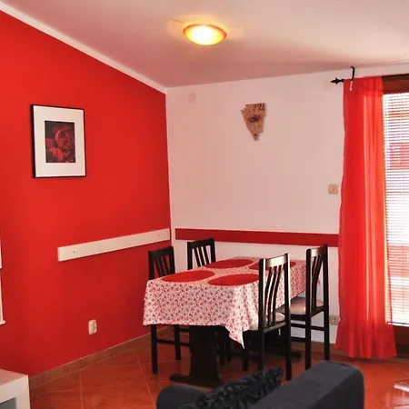 Apartman Drenovica Pula
