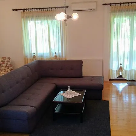 Drenovica Apartman Pula