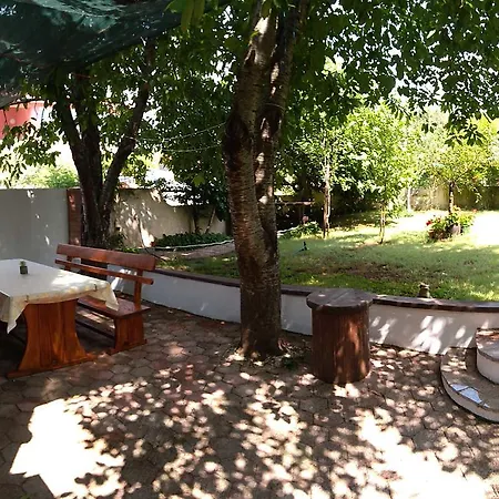 Drenovica Apartman *